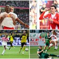 (VIDEO) Pogledajte sve golove 29. kola Bundeslige