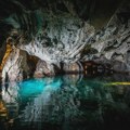 Najveće podzemno jezero u Evropi: Kad vidite kako izgleda - zastane vam dah