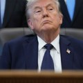 Tramp povlači 5.000 američkih vojnika iz Nemačke: Hitno se oglasio Pentagon