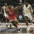 Monako bez još dvojice bitnih igrača protiv Olimpijakosa