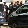 Rekordna zaplena kokaina: Španska policija prerela brod ogromnom količinom droge