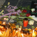 Užički srednjoškolci odali poštu žrtvama u „Ribnikaru“, Maloj Duboni i Orašju