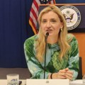 Sara Rodžers: Trampova ‘ratnica’ i lice nove američke diplomatije
