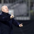 Марко Николић: Ово је један од најсрећнијих тренутака моје каријере