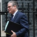 Starmer pod pritiskom dela ministara da razmotri mogućnost ostavke