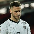 „Možemo da budemo prvaci sveta“: Arnautović izjavom potpalio navijače!