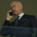 Terzić ponosan na Zvezdu: "Potvrda dominacije i dokaz šampionskog gena našeg kluba"