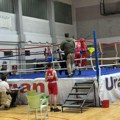 U Leskovcu održano 6. kolo jugoistoka u boksu, BK „Vitez“ najuspešniji