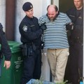 (Foto) Uhapšen osumnjičeni za ubistvo dostavljača (19) u Drnišu