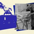 Zanatlije kao da postaju nova elita, dok nam AI odnosi staru
