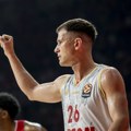 Nemanja Nedović oslobođen kazne