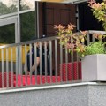 Upucani vlasnik poznatog restorana u teškom stanju: Prve slike sa mesta krvave drame na Novom Beogradu, vrvi od policije