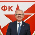 FK Crvena zvezda: Svetozar Mijailović reizabran za predsednika kluba