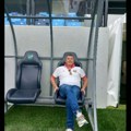 „Ode Božo, legenda Borca i Čačka, ostaju priče za sva vremena“