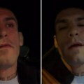 "Pre godinu dana sam bio kraj karijere, evo gde sam danas": Džoker otvorio dušu posle poraza u Beogradu