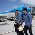 Šok za šampiona sveta: Argentinac se povredio na treningu, ne ide na Svetsko prvenstvo