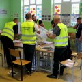 CIK u Prištini: Obrađeni glasovi sa 91,87% biračkih mesta, Samoopredeljenju 43,60% glasova