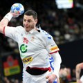Kapiten Srbije: "Biće teško protiv Nemačke"