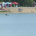 Sezona kupanja na Adi Ciganliji još nije otvorena, nema spasilaca, ni podignutih plavih zastavica