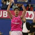 Igrač Mege se povukao sa NBA drafta, prvo će otići u NCAA!