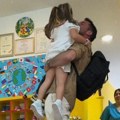 "Nema tog sudije, nema te presude koja može da pobedi" Bivši muž Marije Mikić došao po decu, pa objavio snimak
