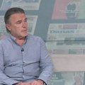 Radonjić: Napad na Verana Matića veoma opasan, o istrazi ubistva na Senjaku snimiti dokumentarni film