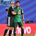 Alžir se žalio Fifi zbog Mesija i suđenja protiv Argentine