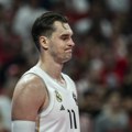 „Vrlo je izgledno da Mario Hezonja“