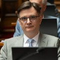 "Parandilović pokušao da ukrade" Jovanov: Nije sankcionisan što je govorio