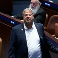 Ben Gvir: Sporazum sa Libanom velika greška, tražim glasanje vlade