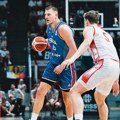 Jokićeva kapitenska partija za drugu fazu