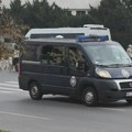 Optužni predlog protiv vozača koji je u maju povredio starca tokom protesta kod Pravnog fakulteta