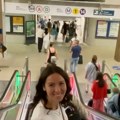 Jelena iz Kikinde putuje Evropom, i živi besplatno: Posao od 9 do 5 nije bio za nju, zato sada radi sa bogatašima i ostvaruje…