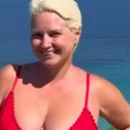 "Ово у животу нисам видела, ни у зоолошком: Врту!" Маја Николић показала шта је доживела на летовању у Грчкој: На плажи…