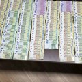 (Foto) Ukrali više od 66.000 evra i pušku iz kuće u BiH: Uhapšena četvorica mladića u blizini Malog Zvornika
