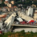 Stigla presuda za rušenje mosta u Đenovi 2018. godine! Poginulo je 43 ljudi, a Italija se još seća stravičnih prizora posle…
