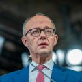 Merz: Njemačka vlada neće zaustavljati UniCreditovo preuzimanje Commerzbanka