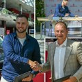Podrška spasiocima Srbije: Novosadski sajam donirao vozilo Organizaciji za traganje i spasavanje