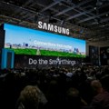 Samsung će investirati milijardu eura u Mistral
