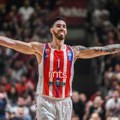 Bivši košarkaš Crvene zvezde potpisao za Partizan