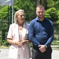 Ivanjica dočekuje novu grupu dece sa Kosova i Metohije u KASTA kampu (VIDEO)
