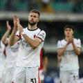 Bomba - Pavlović može da napusti Milan, ali... Čuveni klub zacepio ogromnu sumu: Puštamo Strahinju ako ovo platite
