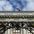 Русија наставља да јача финансијски штит: Резерве премашиле 732 милијарде долара
