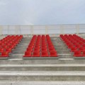 Pokrajinska vlada izdvojila 11,5 miliona dinara za završetak rekonstrukcije Gradskog stadiona