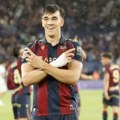 Karlos Espi: Osećam se kao najsrećniji čovek na svetu