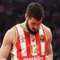 Šta će Zvezda s Nikolom Kalinićem? Ima jak ugovor, trener ga ne želi, samo jedna opcija na stolu