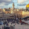 Srbija u ogledalu: Dogodine u Jerusalimu
