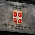 Fudbalski savez Srbije jasan: Infantino više nema našu podršku!