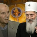 Patrijarh Pavle je njemu pred svima poljubio ruku: Ljuban preživeo najsuroviji pokolj ustaša u dva navrata