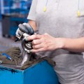Slavni nemački proizvođač automobila stavio katanac: Imali su ideju koja je oduševila svet, a firma sada ide u stečaj